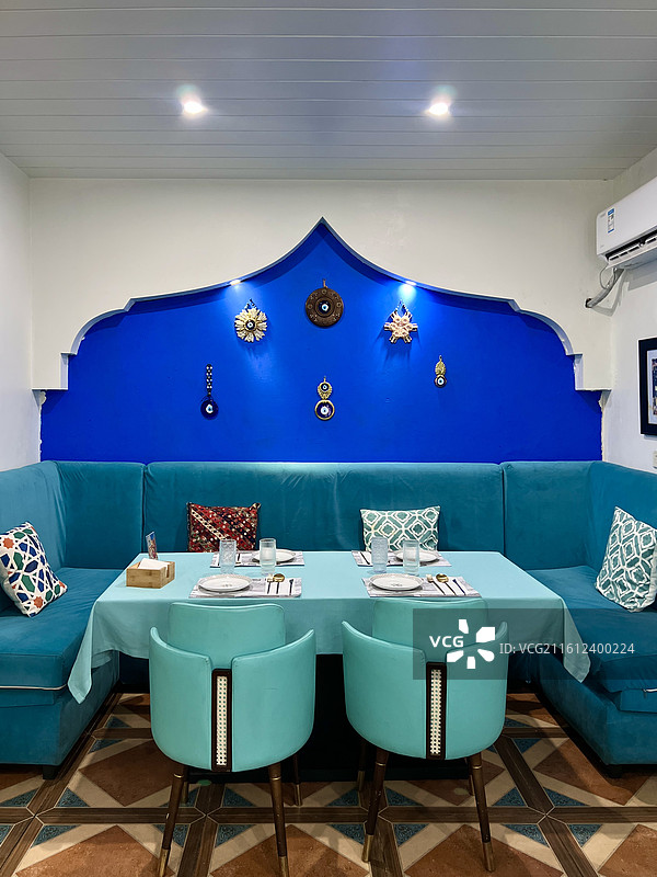 美食中东料理图片素材