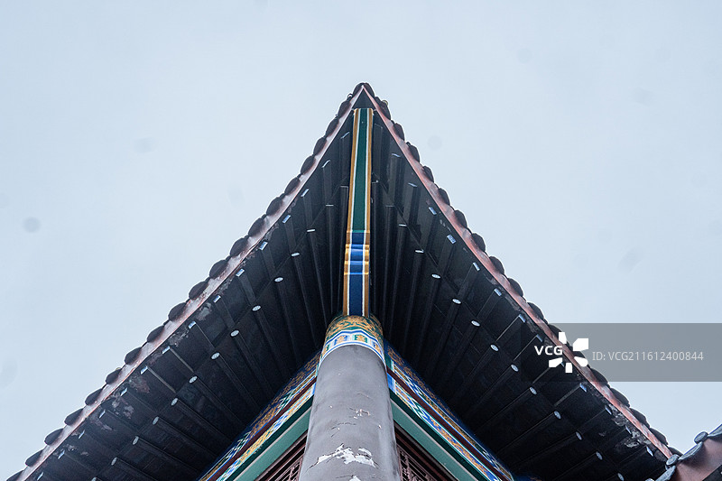 贵阳风景溶洞黔灵山猴子人文图片素材