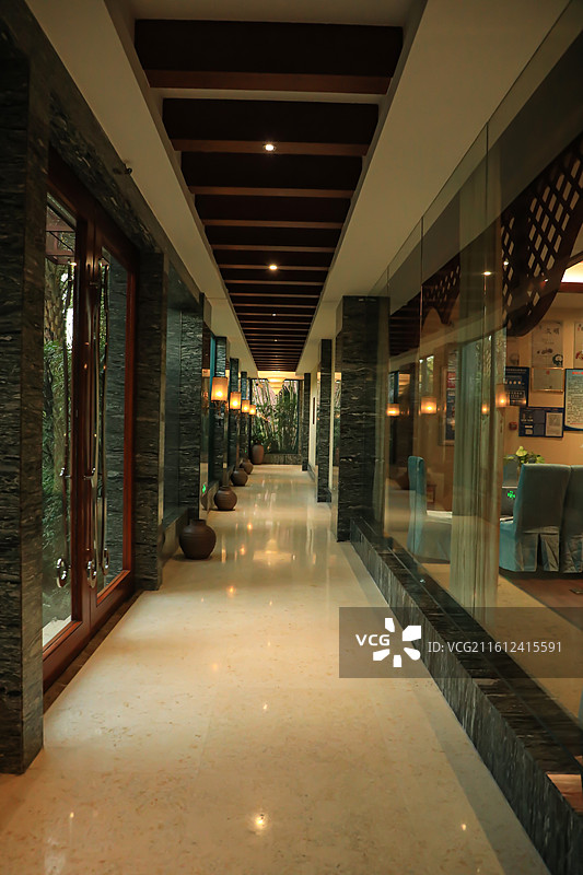 梁河金塔温泉酒店图片素材