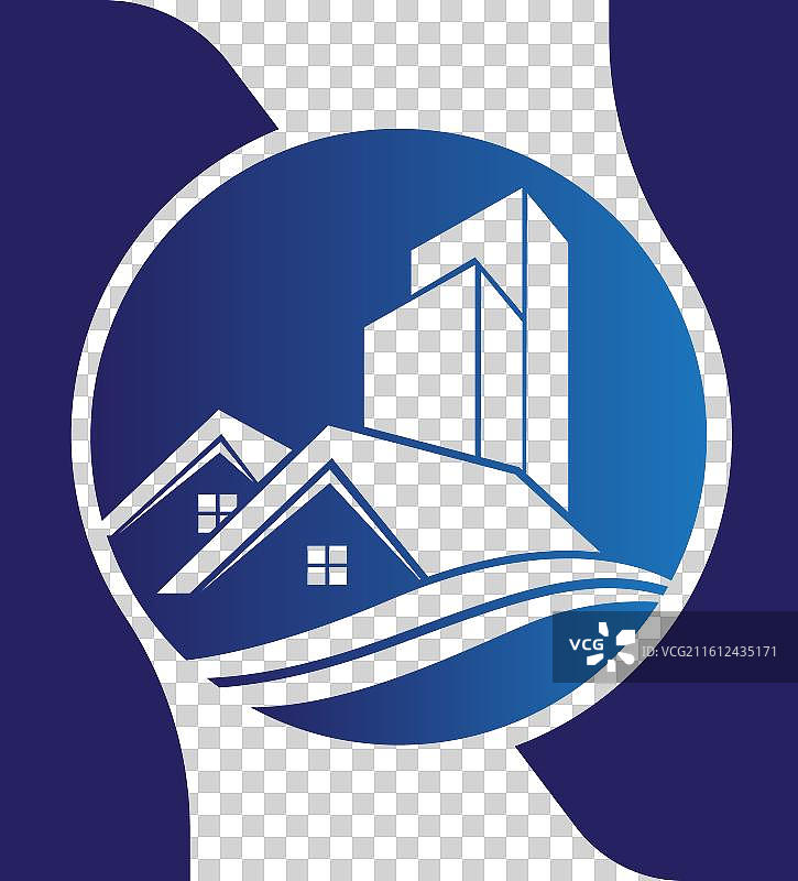 字母n标志模板 彩色字母n图片素材