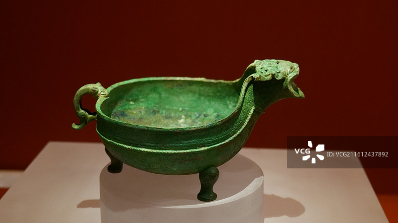 湖南博物馆图片素材