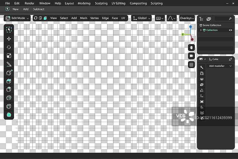 平面设计应用程序面板数字程序图片素材