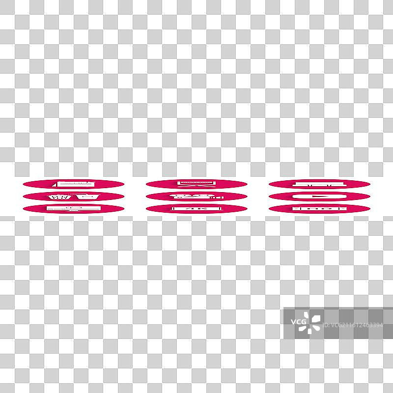 带有4K视频的电影摄影机笔记本电脑屏幕图片素材