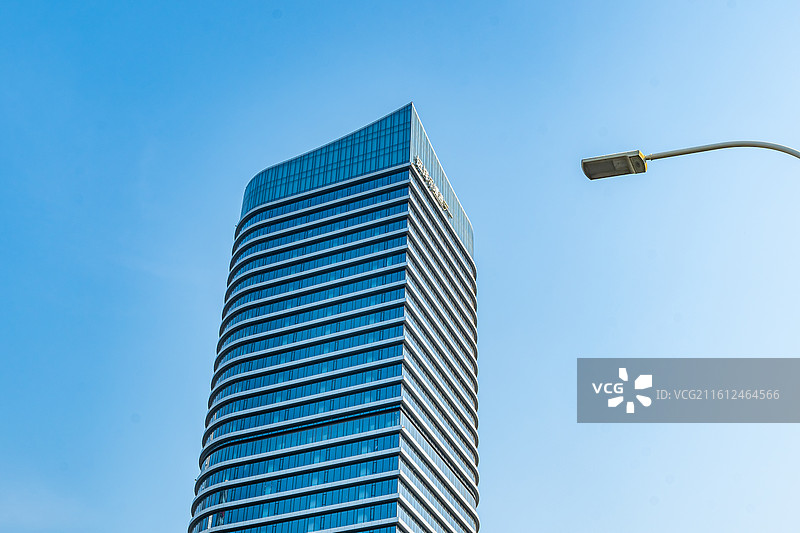 北京通州绿地中央广场 通州绿地中央广场延时 通州绿地 绿地集团 北京通州 城市副中心 北京通州商业图片素材