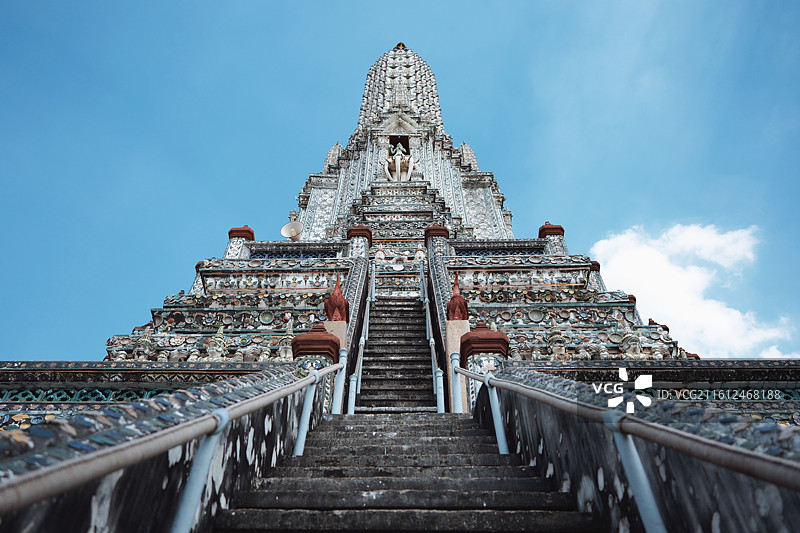 郑王庙图片素材