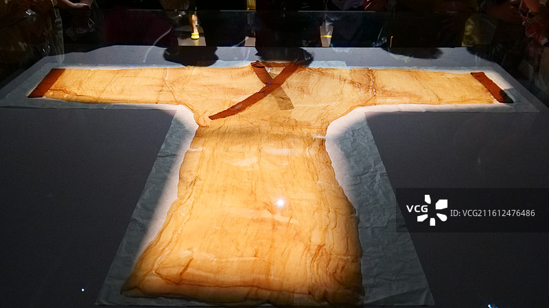 湖南博物馆图片素材