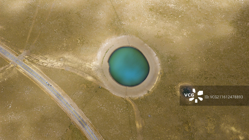 极地那曲那仓申扎图片素材