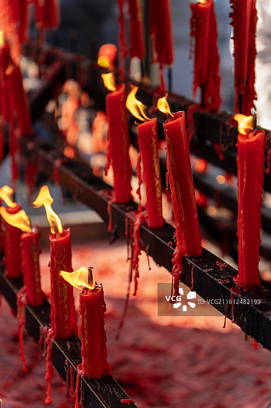 无锡南禅寺图片素材