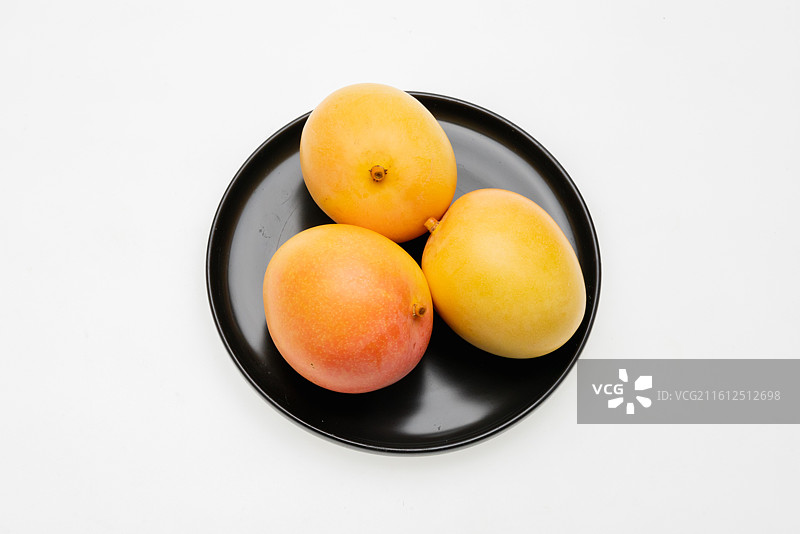 贵妃芒芒果图片素材