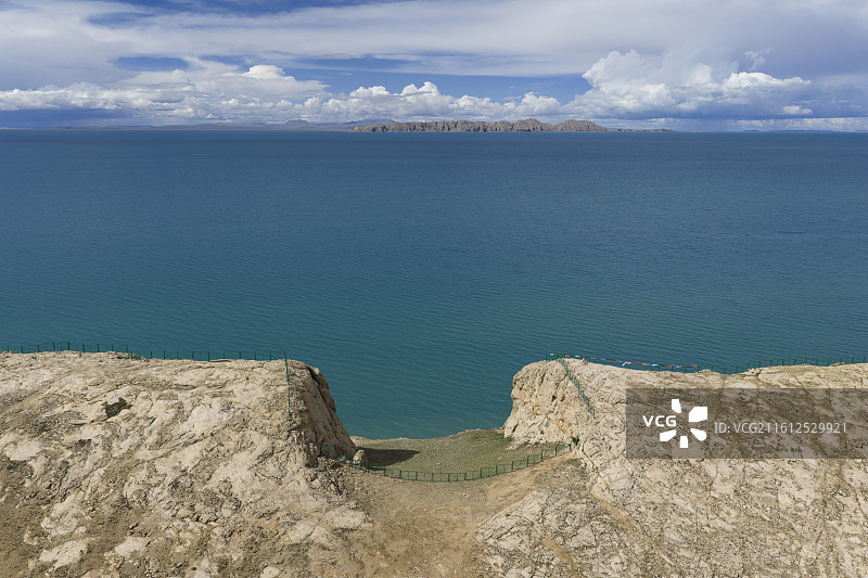 极地那曲那仓申扎图片素材