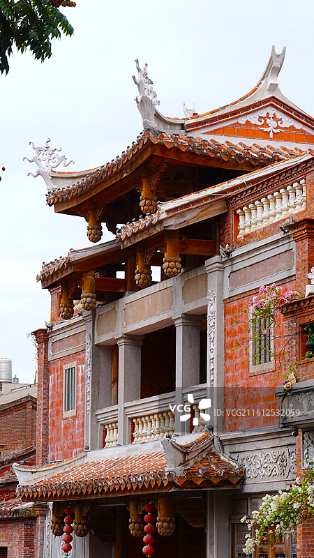 泉州西街图片素材