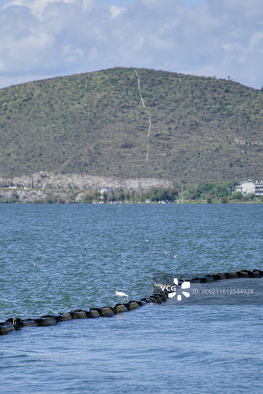 洱海图片素材