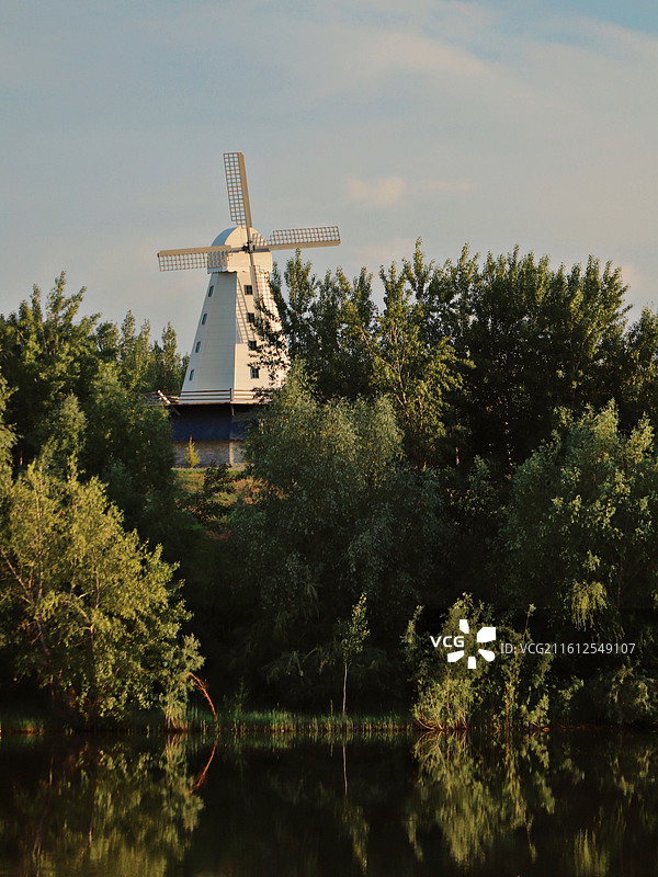 新疆阿勒泰布尔津图片素材