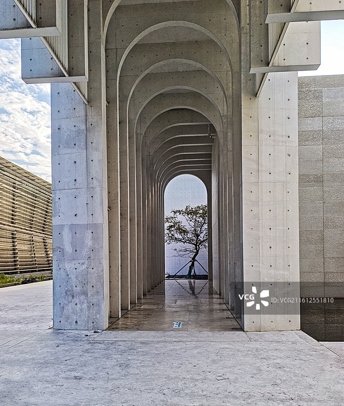 宣纸博物馆图片素材