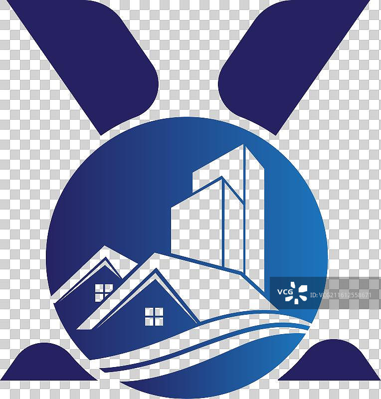 字母x标志模板彩色字母x图片素材