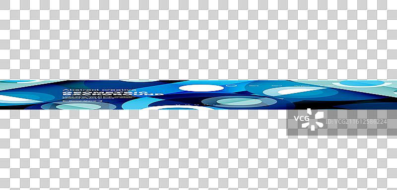 抽象科技落地页背景图片素材