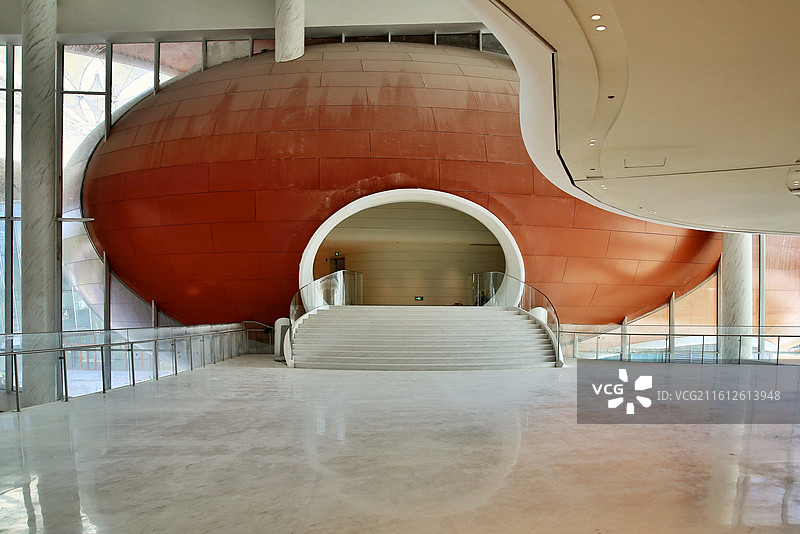 龙岗国际艺术中心图片素材