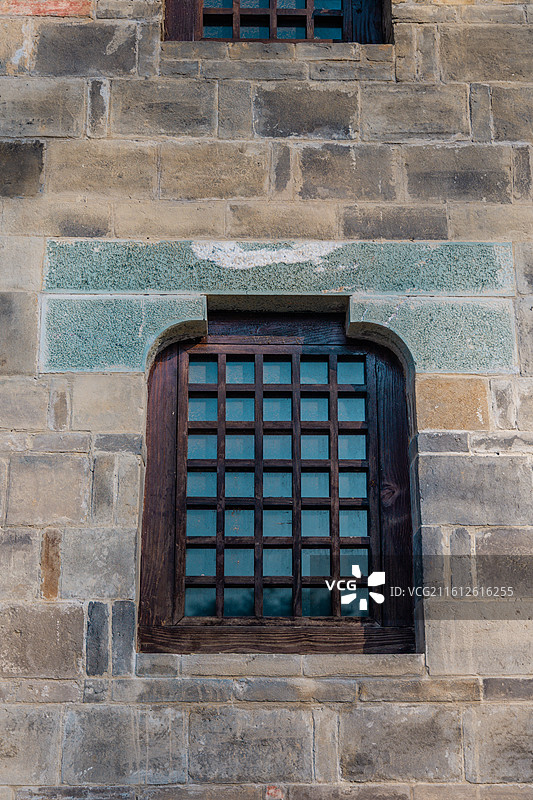 信阳新县丁李湾图片素材