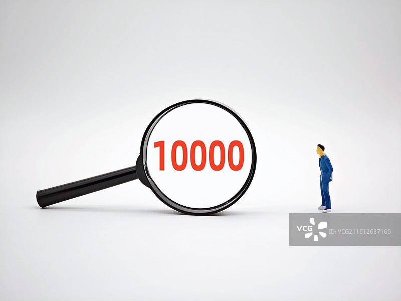 10000（电信服务电话）图片素材