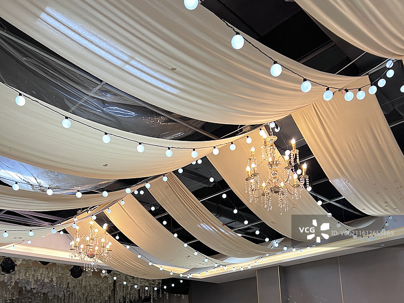 天花板图片素材