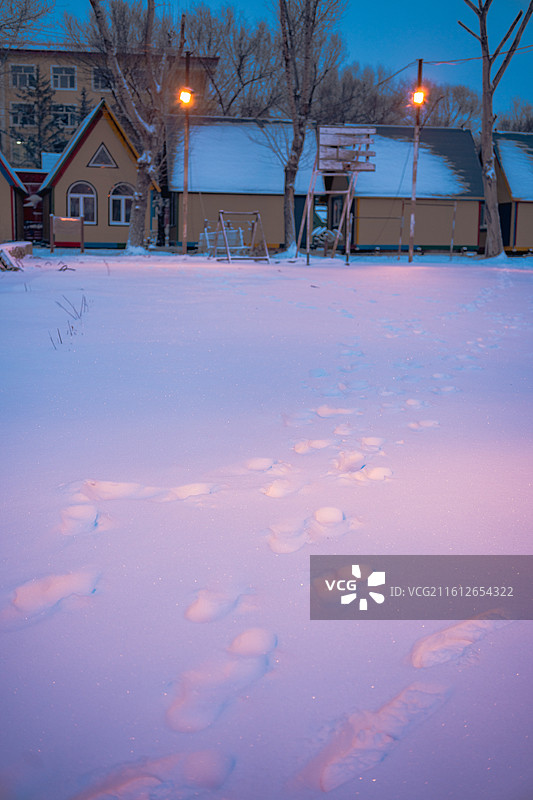 哈尔滨·船厂图片素材