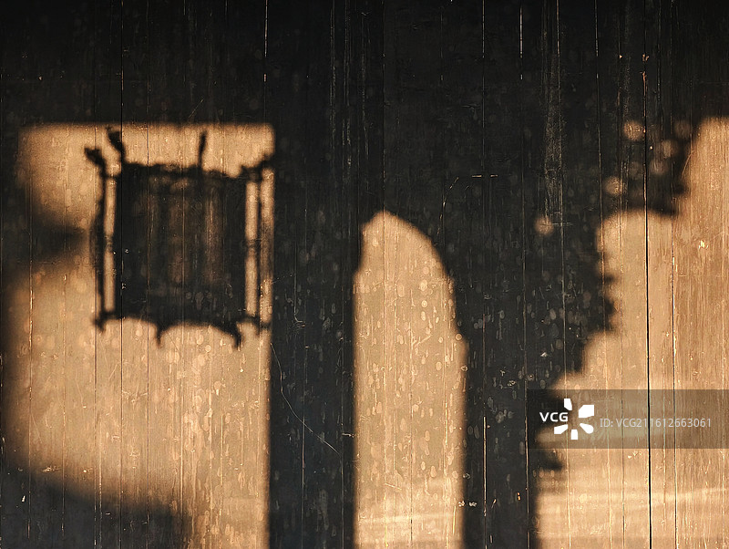 全国重点文保单位——有着民故宫美称的东阳卢宅图片素材