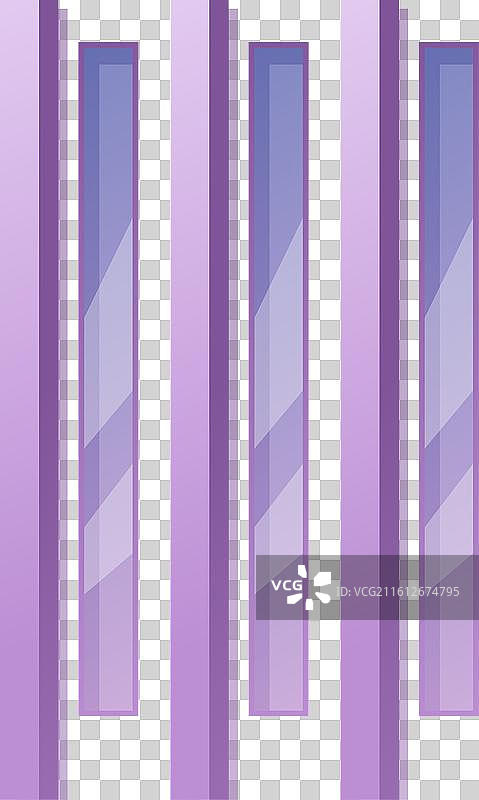 现代办公楼玻璃幕墙外观图片素材