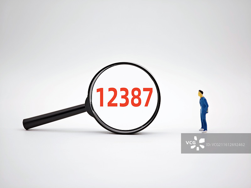 12387（网络安全事件报告平台）图片素材