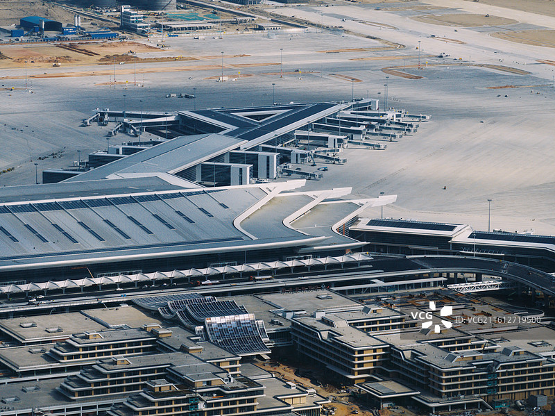 厦门翔安国际机场图片素材