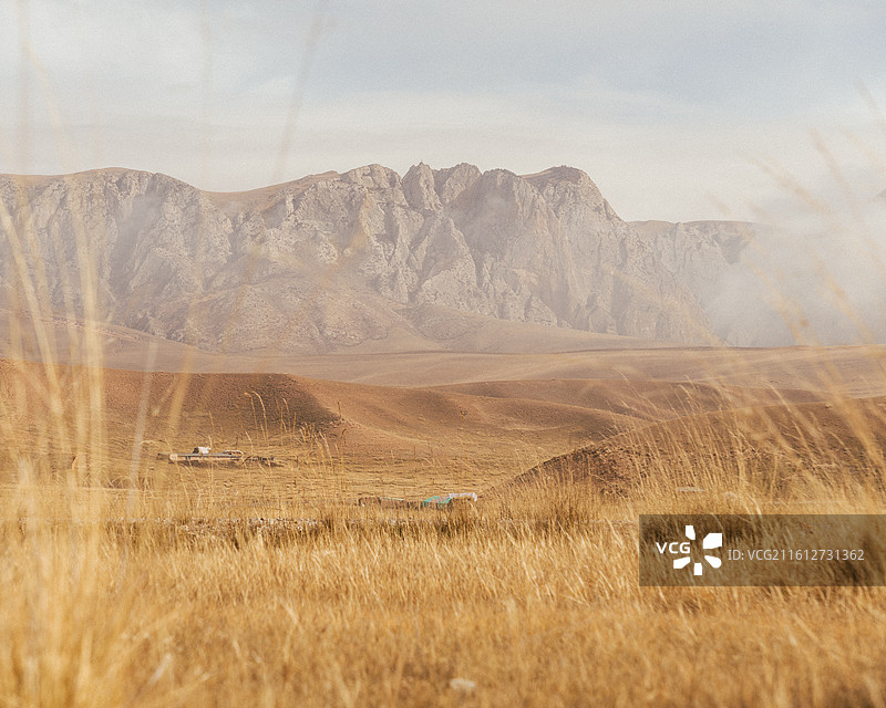 白石崖图片素材