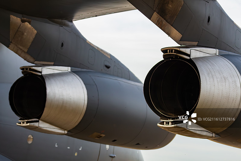 长春航展战斗机特写歼20歼16歼10图片素材