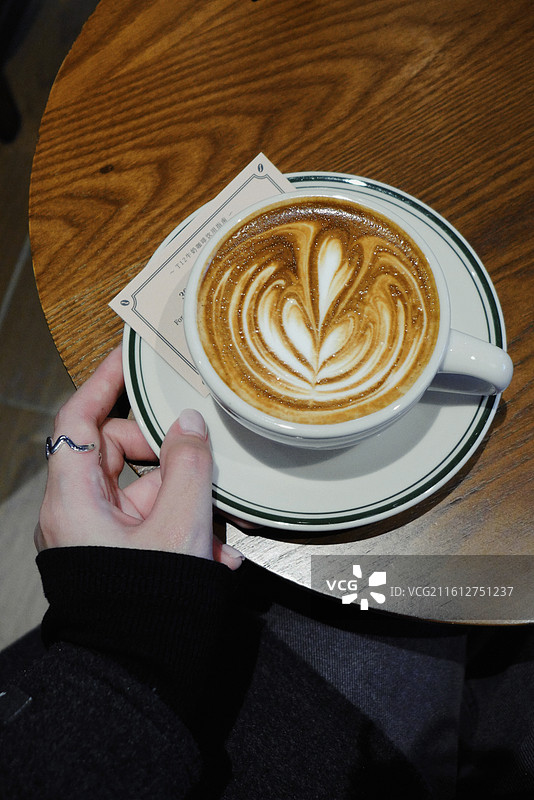 咖啡店图片素材