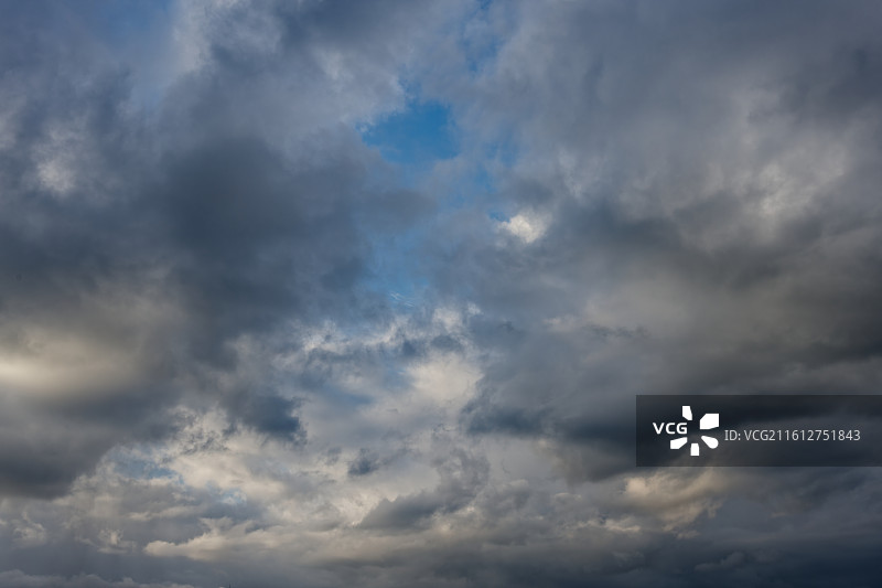 天空云图片素材