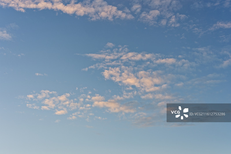 天空云图片素材