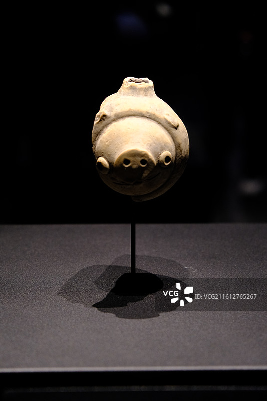 三星堆图片素材