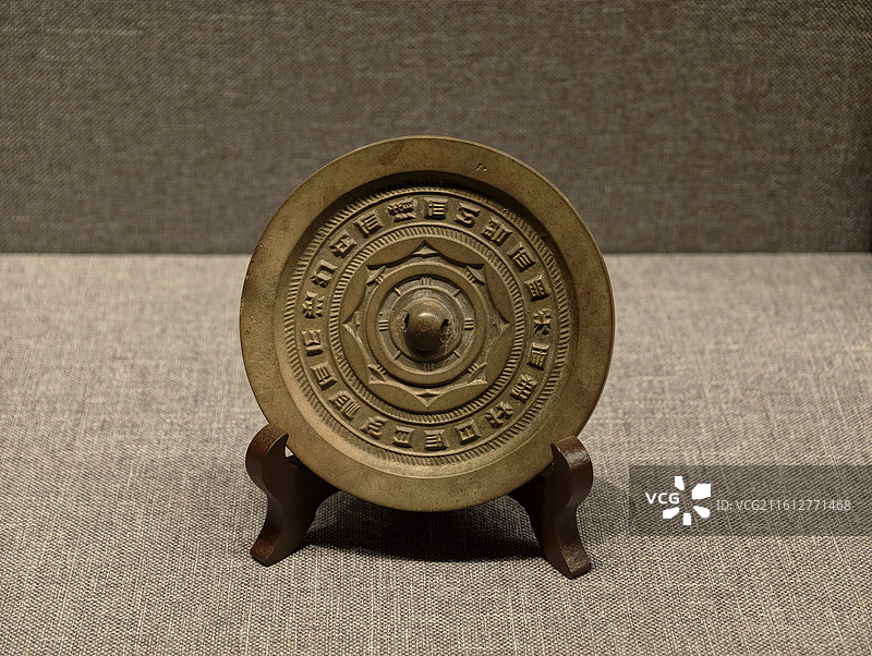 广西壮族自治区博物馆馆藏文物图片素材