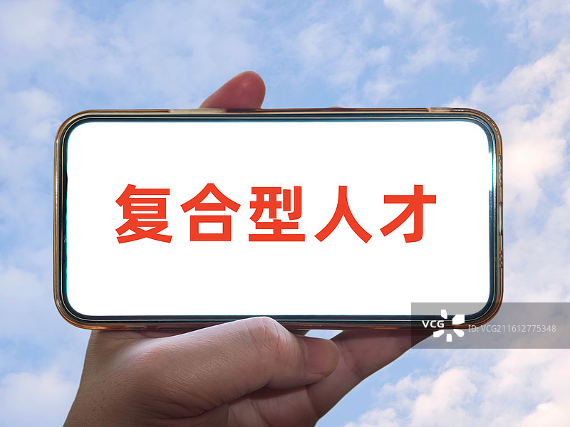 复合型人才（高层次复合型人才）图片素材