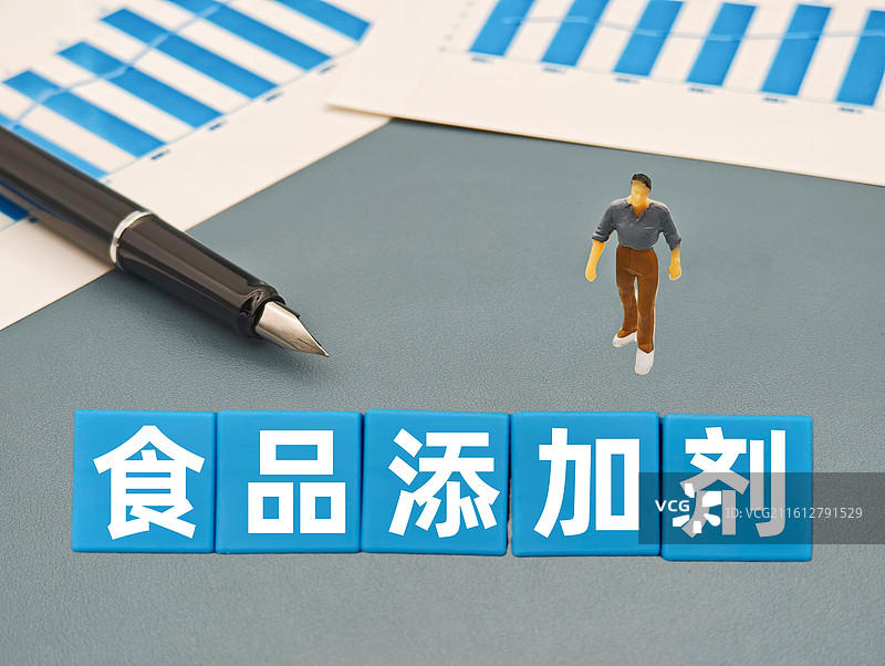 食品添加剂图片素材