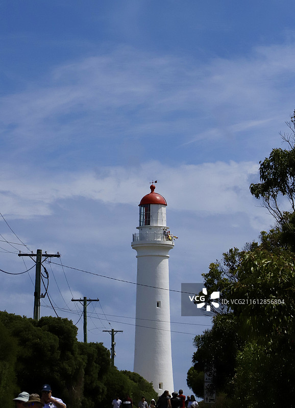 澳洲自然风光图片素材