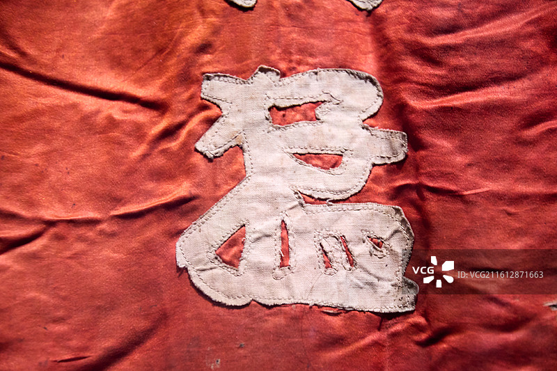 丹东抗美援朝纪念馆展陈图片素材