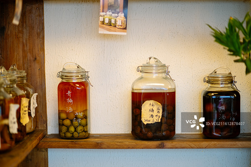 肇庆 铁岗村 四会 端州 金渡 美丽乡村  咖啡厅 小资 糖水铺图片素材