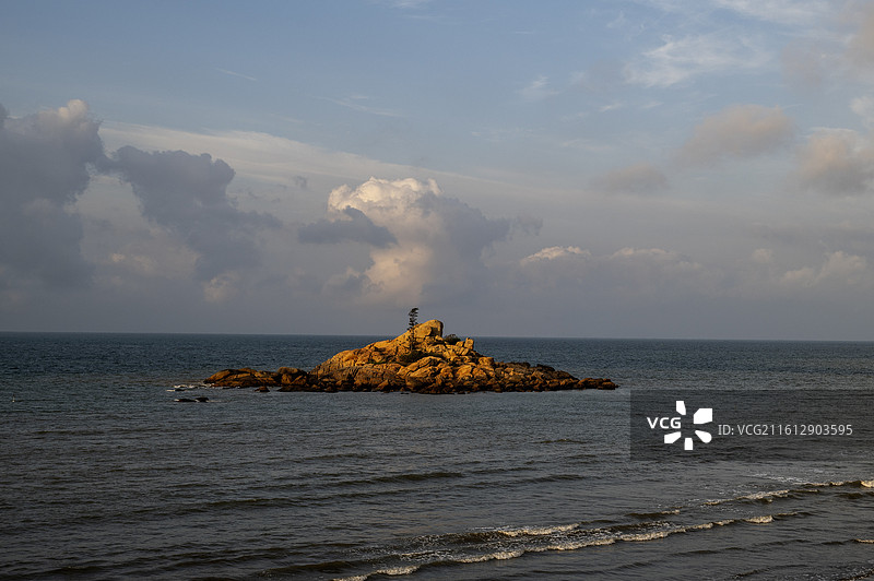 那琴半岛图片素材