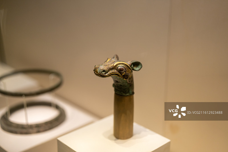 中国国家博物馆展品图片素材