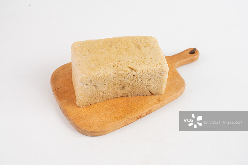 面筋块图片素材