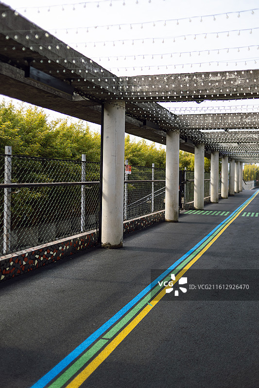 成都西村大院图片素材