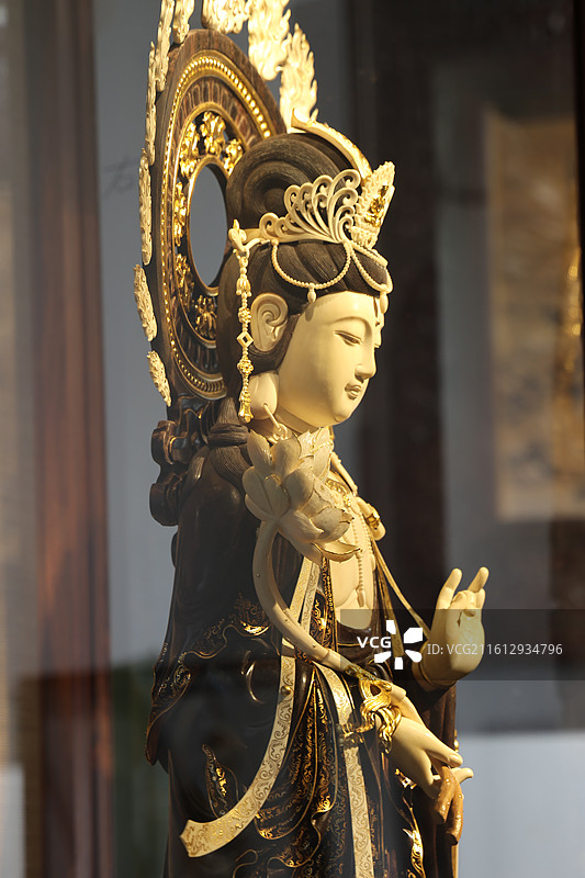 宁波慈城古镇图片素材