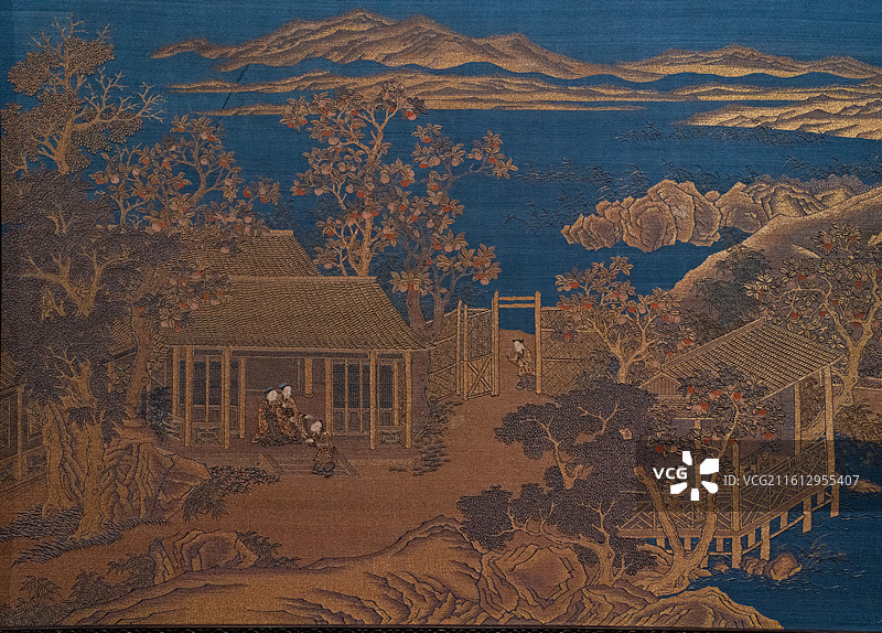 北京故宫百年守护特展图片素材