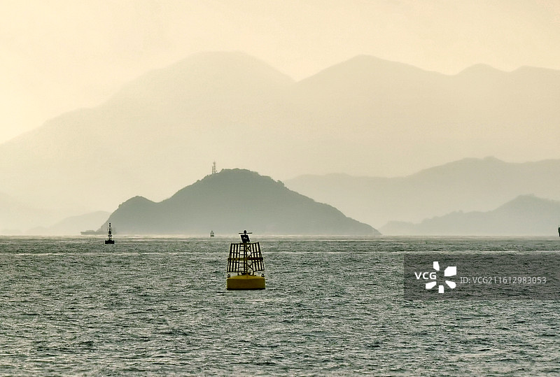 远山的呼唤图片素材