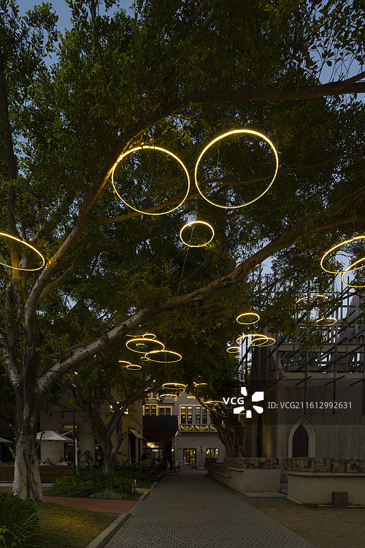 元旦圣诞新年气氛图片素材