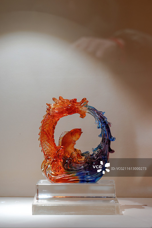 成都宝光寺工艺品雕刻图片素材